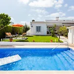 Coolhouses Algarve Lagos, Casa Evasion Nyaraló Lagos