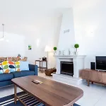 Prázdninový dům Coolhouses Algarve Lagos, Casa Evasion