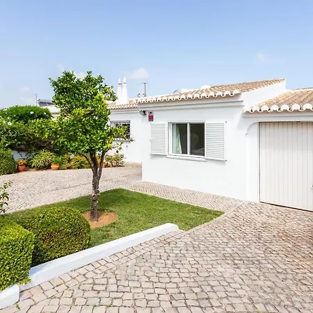 Coolhouses Algarve Lagos, V3 Casa Evasion