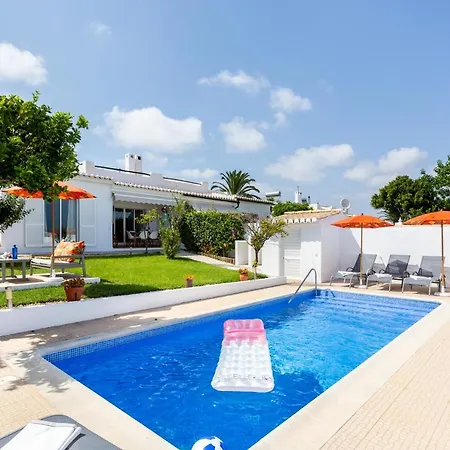 Coolhouses Algarve Lagos, V3 Casa Evasion Holiday home *