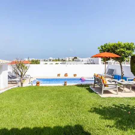 Holiday home Coolhouses Algarve Lagos, V3 Casa Evasion Lagos