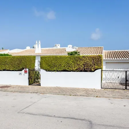 Holiday home Coolhouses Algarve Lagos, V3 Casa Evasion Lagos