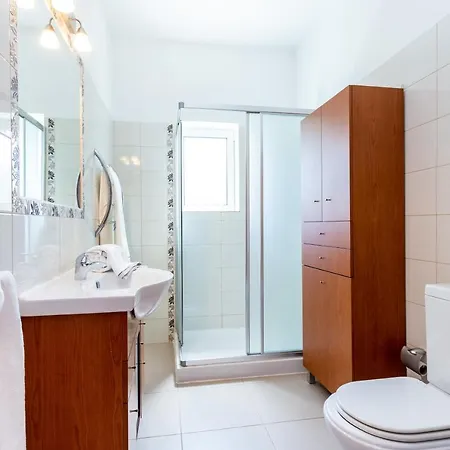 Coolhouses Algarve Lagos, V3 Casa Evasion Holiday home Lagos