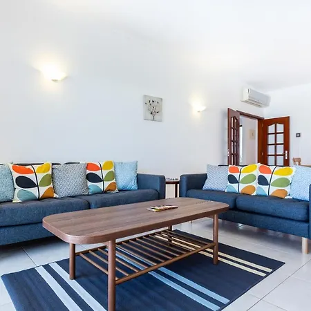 Coolhouses Algarve Lagos, V3 Casa Evasion Lagos