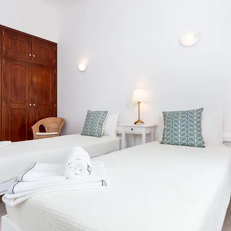 Holiday home Coolhouses Algarve Lagos, V3 Casa Evasion Lagos