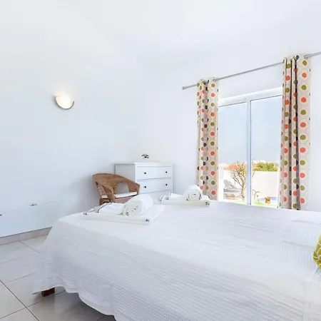Holiday home Coolhouses Algarve Lagos, V3 Casa Evasion *