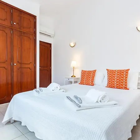 Coolhouses Algarve Lagos, V3 Casa Evasion *
