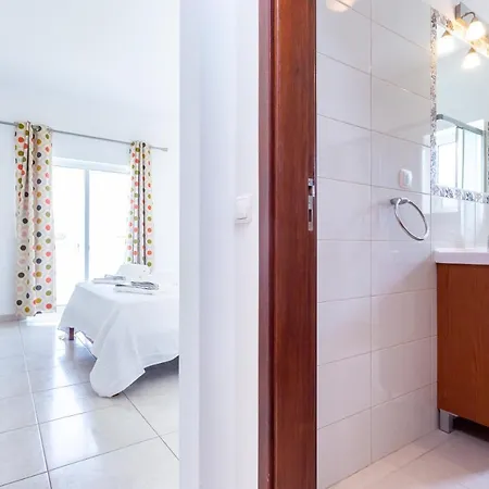 Holiday home Coolhouses Algarve Lagos, V3 Casa Evasion
