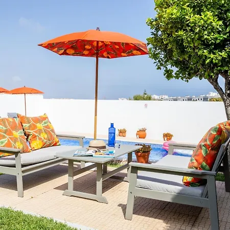 Holiday home Coolhouses Algarve Lagos, V3 Casa Evasion *