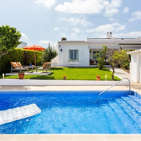 Holiday home Coolhouses Algarve Lagos, V3 Casa Evasion Lagos