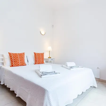 Holiday home Coolhouses Algarve Lagos, V3 Casa Evasion Lagos