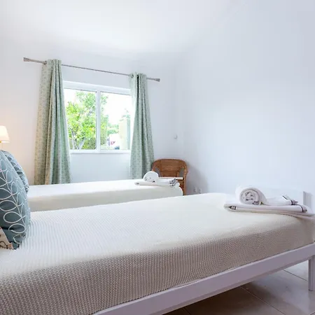 Σπίτι διακοπών Coolhouses Algarve Lagos, V3 Casa Evasion *