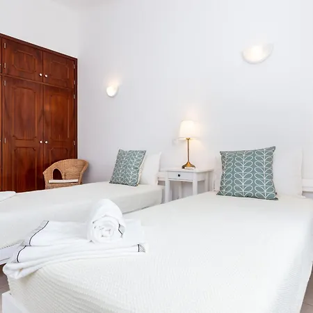 Σπίτι διακοπών Coolhouses Algarve Lagos, V3 Casa Evasion