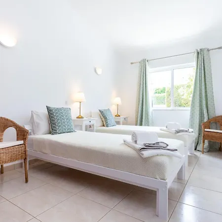 Σπίτι διακοπών Coolhouses Algarve Lagos, V3 Casa Evasion *