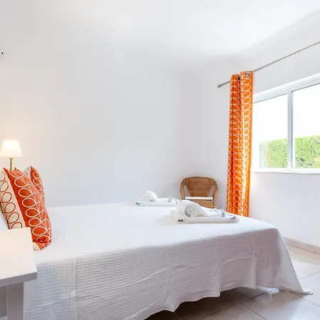 Coolhouses Algarve Lagos, V3 Casa Evasion Σπίτι διακοπών Λάγος