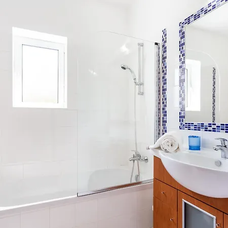 Coolhouses Algarve Lagos, V3 Casa Evasion *