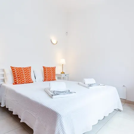 Coolhouses Algarve Lagos, Casa Evasion Lagos
