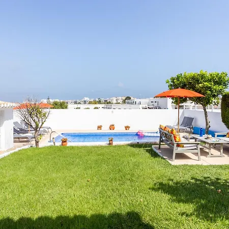 Ferienhaus Coolhouses Algarve Lagos, V3 Casa Evasion