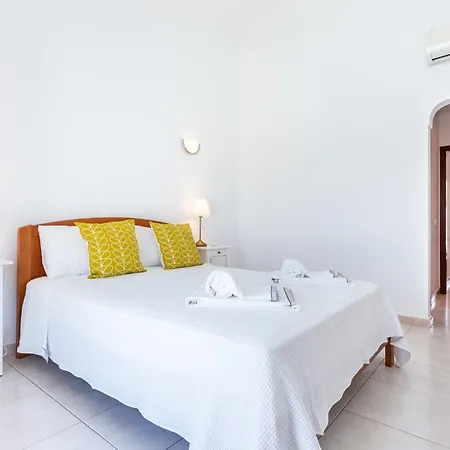 Coolhouses Algarve Lagos, V3 Casa Evasion Σπίτι διακοπών Λάγος