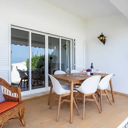 Coolhouses Algarve Lagos, Casa Evasion Prázdninový dům *