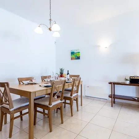 Coolhouses Algarve Lagos, Casa Evasion Prázdninový dům