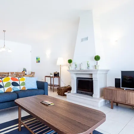 Σπίτι διακοπών Coolhouses Algarve Lagos, V3 Casa Evasion