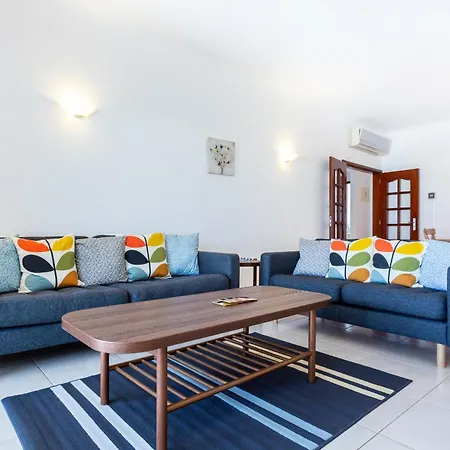 Ferienhaus Coolhouses Algarve Lagos, V3 Casa Evasion *