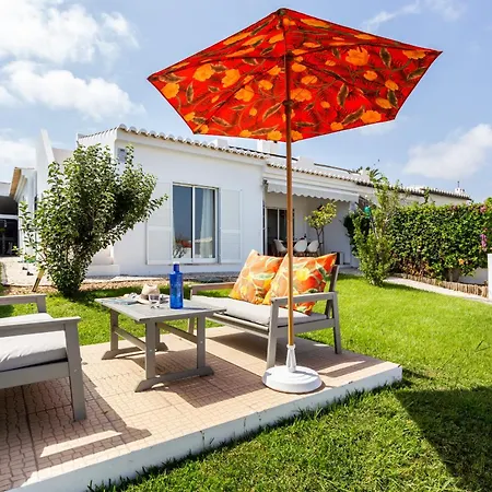 Σπίτι διακοπών Coolhouses Algarve Lagos, V3 Casa Evasion *