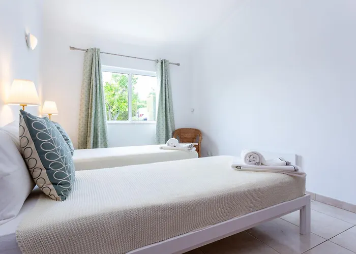 Holiday home Coolhouses Algarve Lagos, V3 Casa Evasion *