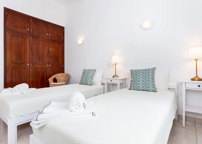 Holiday home Coolhouses Algarve Lagos, V3 Casa Evasion