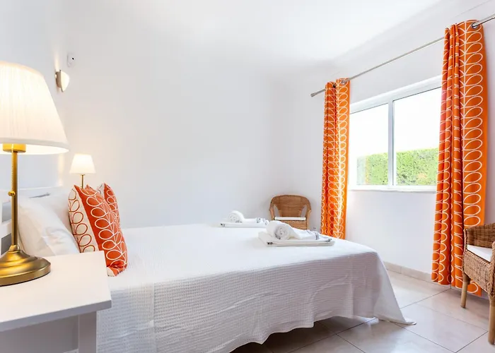 Coolhouses Algarve Lagos, V3 Casa Evasion Holiday home Lagos