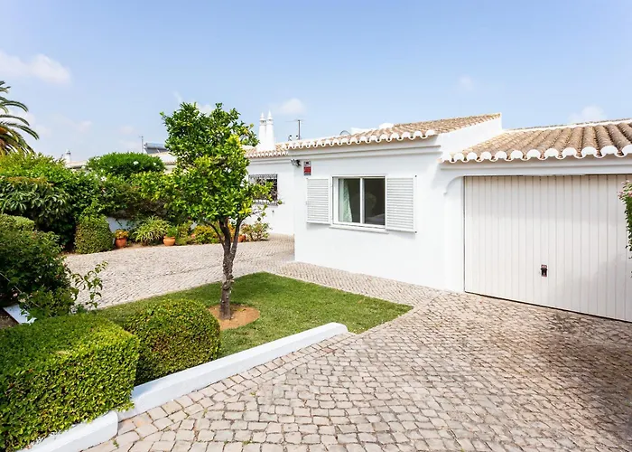 Coolhouses Algarve Lagos, V3 Casa Evasion Holiday home