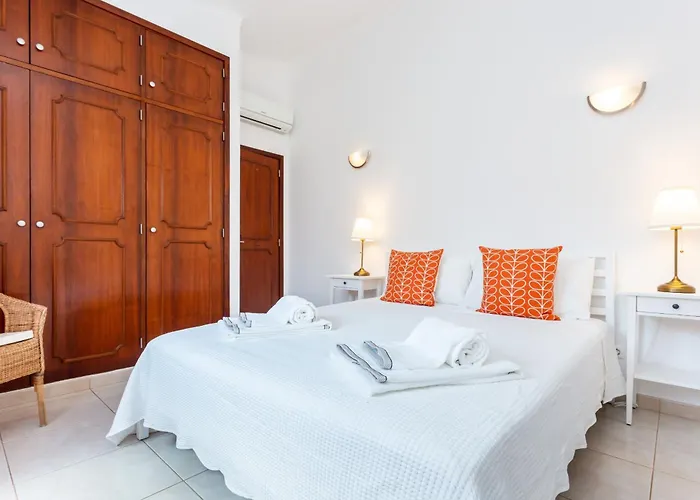Holiday home Coolhouses Algarve Lagos, V3 Casa Evasion *