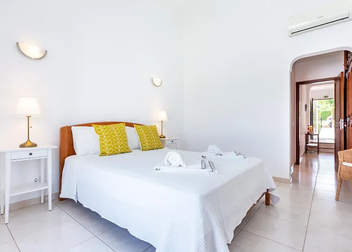 Coolhouses Algarve Lagos, V3 Casa Evasion Holiday home Lagos