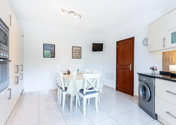 Coolhouses Algarve Lagos, V3 Casa Evasion Holiday home