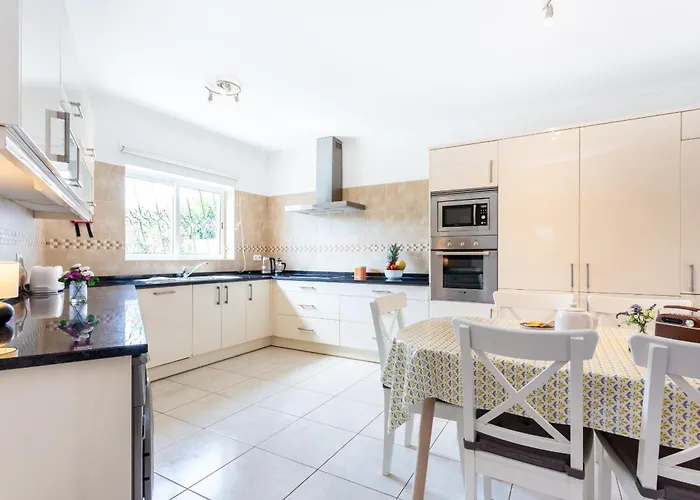 Coolhouses Algarve Lagos, V3 Casa Evasion Holiday home *