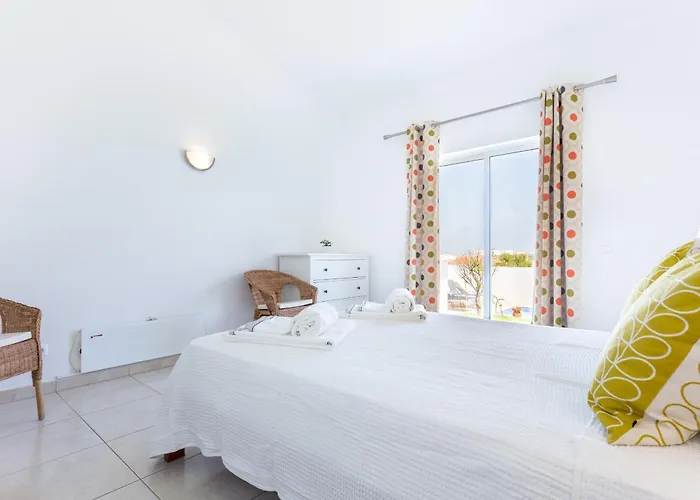 Coolhouses Algarve Lagos, V3 Casa Evasion *