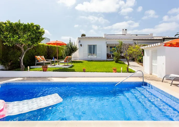 Coolhouses Algarve Lagos, V3 Casa Evasion Holiday home Lagos