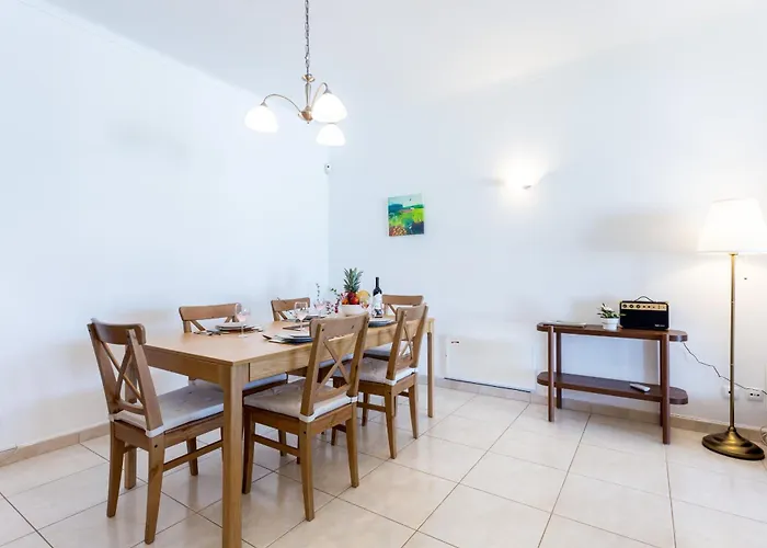 Coolhouses Algarve Lagos, V3 Casa Evasion Holiday home