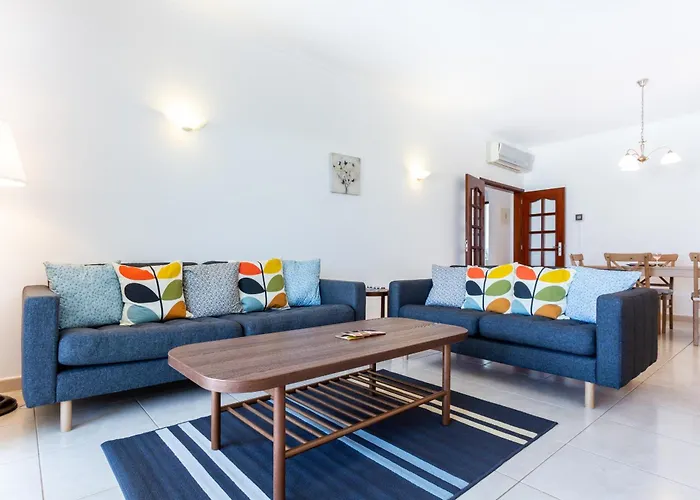 Holiday home Coolhouses Algarve Lagos, V3 Casa Evasion *