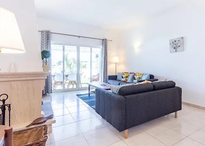 Coolhouses Algarve Lagos, V3 Casa Evasion *