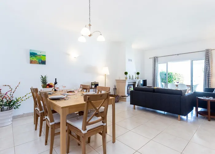 Coolhouses Algarve Lagos, V3 Casa Evasion Lagos