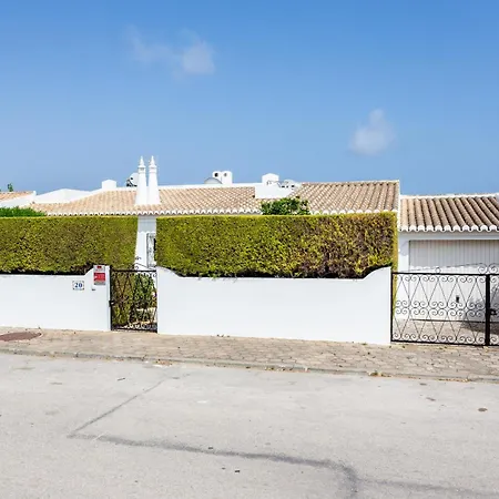 Semesterbostad Coolhouses Algarve Lagos, V3 Casa Evasion Lagos