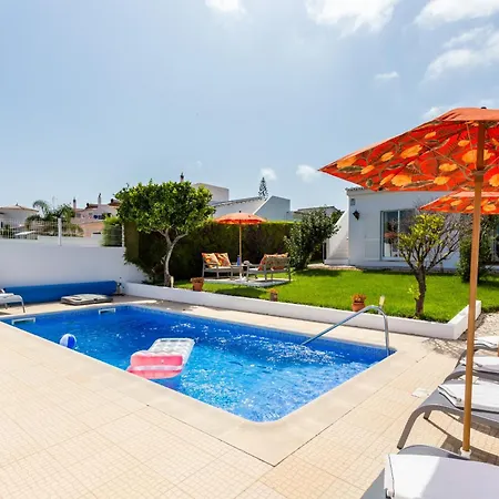 Coolhouses Algarve Lagos, Casa Evasion *