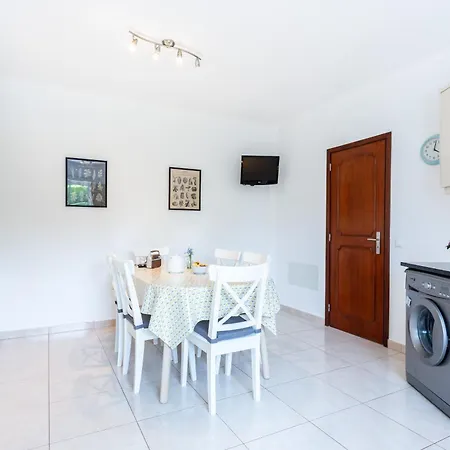 Coolhouses Algarve Lagos, V3 Casa Evasion Semesterbostad