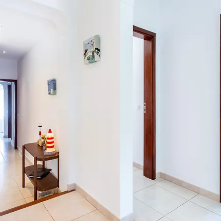 Σπίτι διακοπών Coolhouses Algarve Lagos, Casa Evasion *