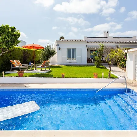Coolhouses Algarve Lagos, Casa Evasion Σπίτι διακοπών Λάγος