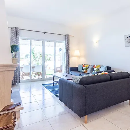 Coolhouses Algarve Lagos, Casa Evasion *