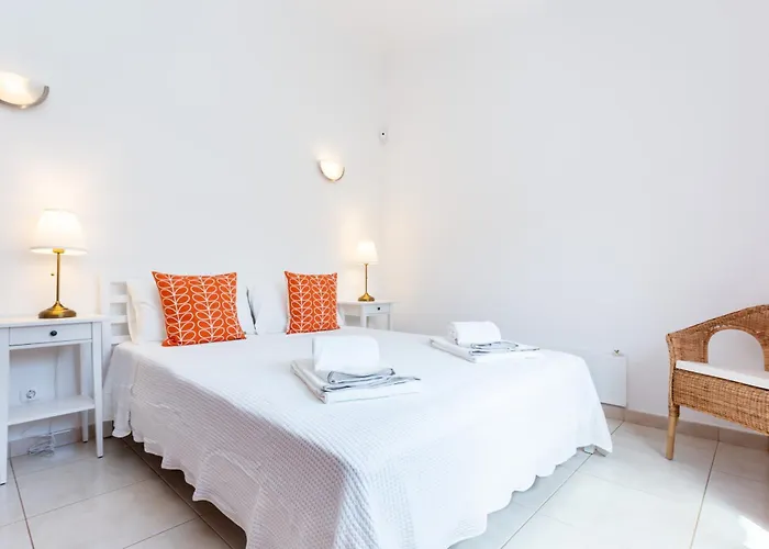 Coolhouses Algarve Lagos, V3 Casa Evasion Lagos